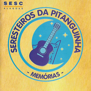 Seresteiros da Pitanguinha