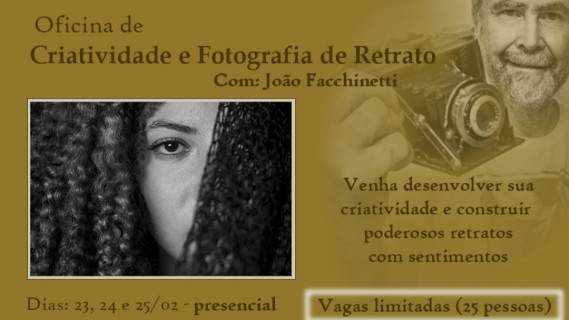 Oficina de Fotografia