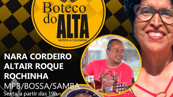 Sexta feira a partir as 19 h